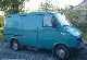 Other  Daewoo Lublin 1997 Box-type delivery van photo