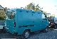 1997 Other  Daewoo Lublin Van or truck up to 7.5t Box-type delivery van photo 1