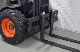 2007 Other  AUSA C250H, SS, TRIPLEX, 4 x 4, 239Bts ONLY! Forklift truck Front-mounted forklift truck photo 4