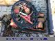 Other  MGF Hydraulic Vibrationsbär RBH 20B 1999 Other substructures photo