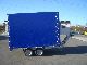 Other  TECNOCARAVAN T1313B0 2011 Other trailers photo