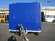 2011 Other  TECNOCARAVAN T1313B0 Trailer Other trailers photo 1
