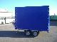 2011 Other  TECNOCARAVAN T1313B0 Trailer Other trailers photo 2