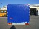 2011 Other  TECNOCARAVAN T1313B0 Trailer Other trailers photo 3