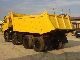 2007 Other  KAMAZ Truck over 7.5t Tipper photo 2