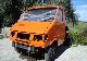 Other  Lublin 3 III 2001 Box-type delivery van photo