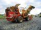 1994 Other  Cebeco 215 anyway Agricultural vehicle Harvesting machine photo 4