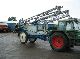 2001 Other  BLANCHARD GRAND LARGE Agricultural vehicle Fertilizer spreader photo 5