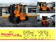 Other  Fenwick 82 1980 Front-mounted forklift truck photo