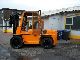 1980 Other  Fenwick 82 Forklift truck Front-mounted forklift truck photo 1