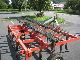 2011 Other  Cultivator 3m RAU Agricultural vehicle Harrowing equipment photo 1