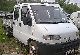 1995 Other  Fiat Ducato Truck over 7.5t Tipper photo 2