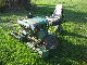 2011 Other  Ransomes Motor 180D mowers Agricultural vehicle Other agricultural vehicles photo 1