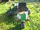 2011 Other  Ransomes Motor 180D mowers Agricultural vehicle Other agricultural vehicles photo 2