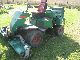 2011 Other  Ransomes Parkway 225 mowers Agricultural vehicle Other agricultural vehicles photo 1