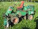 2011 Other  Ransomes Parkway 225 mowers Agricultural vehicle Other agricultural vehicles photo 3