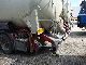 1993 Other  SANH SILO Truck over 7.5t Other trucks over 7 photo 1