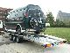 2011 Other  BORO Trailer Car carrier photo 3