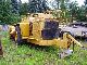 2011 Other  A Can-Mex Rotocleaner soil stabilizer Construction machine Compactor photo 1