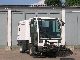 Other  Bucher City Cat 2000 sweeper 1998 Sweeping machine photo