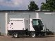 1998 Other  Bucher City Cat 2000 sweeper Van or truck up to 7.5t Sweeping machine photo 1