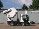 1998 Other  Bucher City Cat 2000 sweeper Van or truck up to 7.5t Sweeping machine photo 3