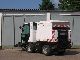 1998 Other  Bucher City Cat 2000 sweeper Van or truck up to 7.5t Sweeping machine photo 4