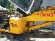 1996 Other  Menzi Muck Construction machine Other construction vehicles photo 2