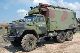 Other  ZIL 131 BOX BODY FROM ARMY! 1975 Other trucks over 7 photo