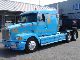 Other  Volvo / White 6x2 1992 Standard tractor/trailer unit photo