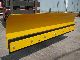 Other  Truck snow plow snow plow - NEW 2011 Rough-terrain forklift truck photo