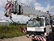 1990 Other  PPM / C280 Truck over 7.5t Truck-mounted crane photo 1