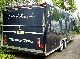 2002 Other  Semi-trailer Car transport Carmate / USA Semi-trailer Box photo 3