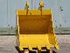 2011 Other  Excavator bucket / shovel NEW - Width: 1,130 mm Construction machine Other construction vehicles photo 1
