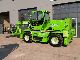 2011 Other  Merlo ROTO 38.16 S Forklift truck Telescopic photo 1