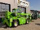 2011 Other  Merlo ROTO 38.16 S Forklift truck Telescopic photo 2