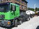 1972 Other  Kroll tank trailer A1, A3, 3 chambers Trailer Tank body photo 4