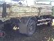 1990 Other  IFA L60, flatbed, (no F50) Truck over 7.5t Stake body photo 4