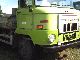 1990 Other  IFA L60, flatbed, (no F50) Truck over 7.5t Stake body photo 5