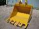 Other  Excavator bucket / shovel NEW - Width: 1,290 mm 2011 Other construction vehicles photo
