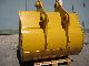 2011 Other  Excavator bucket / shovel NEW - Width: 1,290 mm Construction machine Construction Equipment photo 3