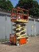 1998 Other  Platform JLG 1932-E ELECTRIC - 8.0m Van or truck up to 7.5t Hydraulic work platform photo 10