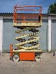 1998 Other  Platform JLG 1932-E ELECTRIC - 8.0m Van or truck up to 7.5t Hydraulic work platform photo 1