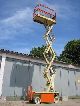 1998 Other  Platform JLG 1932-E ELECTRIC - 8.0m Van or truck up to 7.5t Hydraulic work platform photo 5