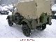 1969 Other  GAZ 69 M 4x4 Van or truck up to 7.5t Other vans/trucks up to 7 photo 1