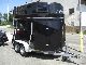 Other  Sproll Vollpoly - Western Trailer 2009 Cattle truck photo