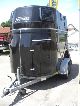 2009 Other  Sproll Vollpoly - Western Trailer Trailer Cattle truck photo 1