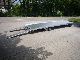 2011 Other  ATX 3521 DS Jotha turntable Trailer Car carrier photo 3