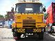 1980 Other  240 BEDFORD TM 4x4 Truck over 7.5t Stake body and tarpaulin photo 1
