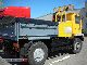 1980 Other  240 BEDFORD TM 4x4 Truck over 7.5t Stake body and tarpaulin photo 4
